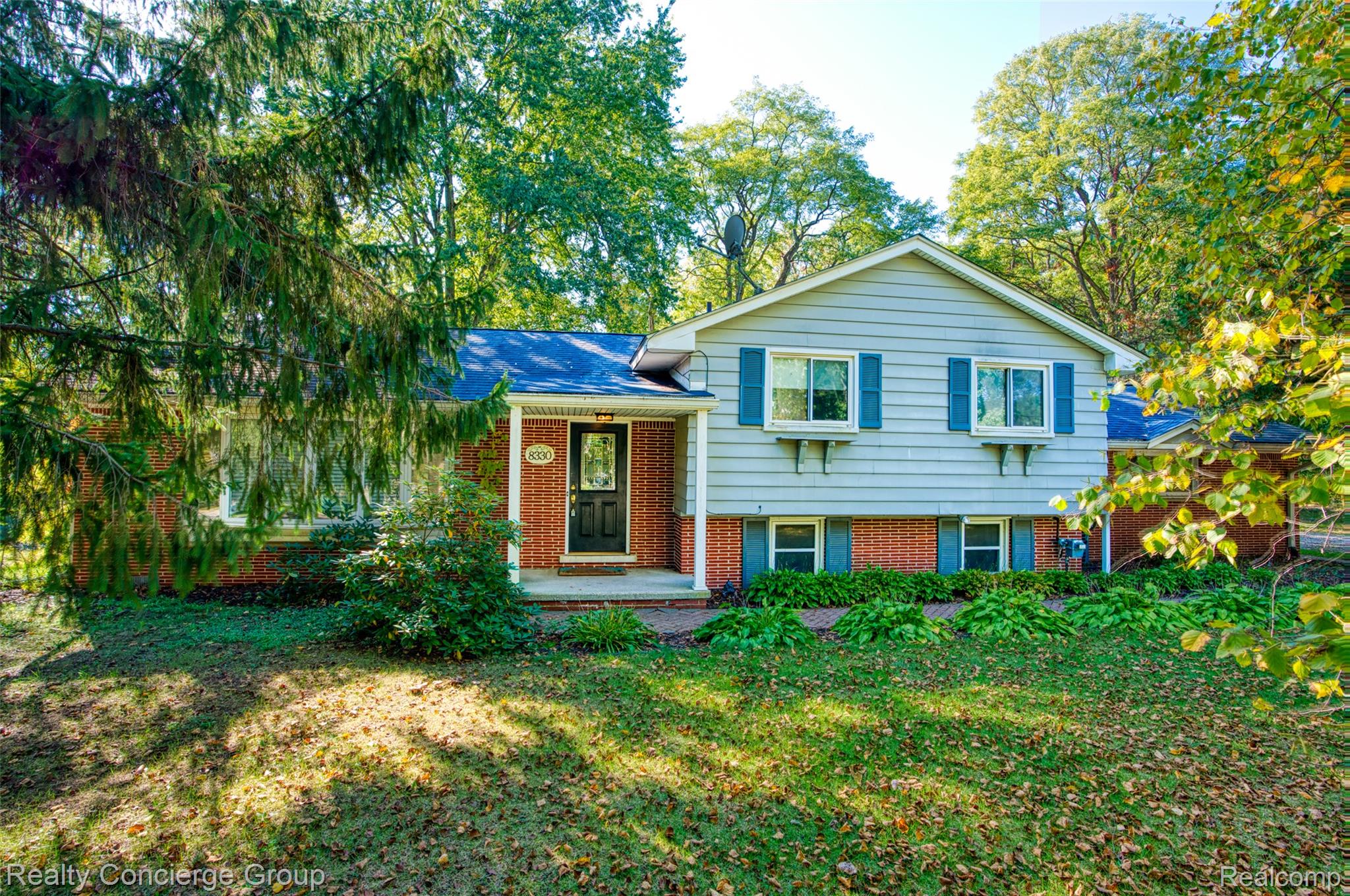 8330 Hamburg Road