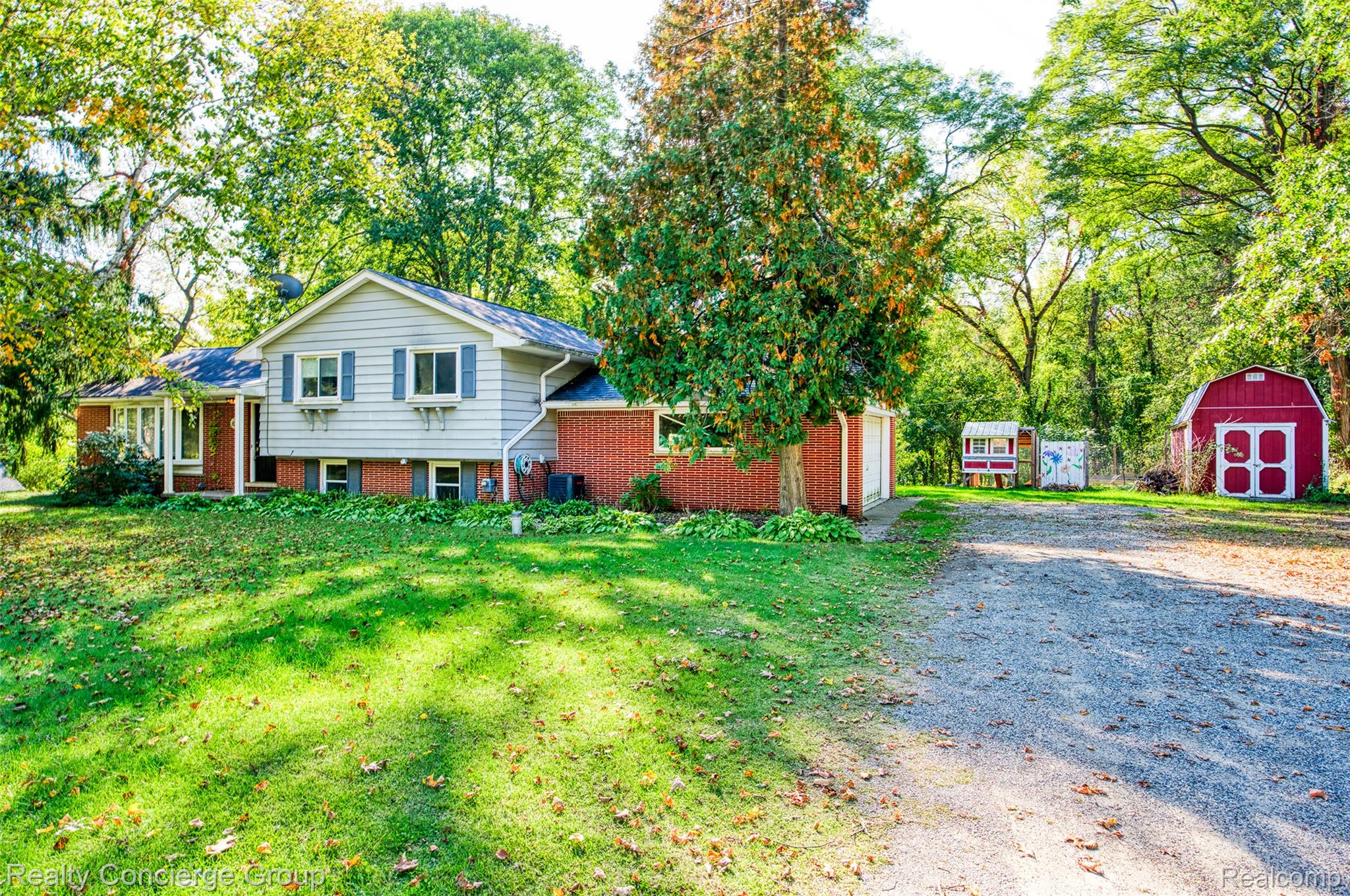 8330 Hamburg Road