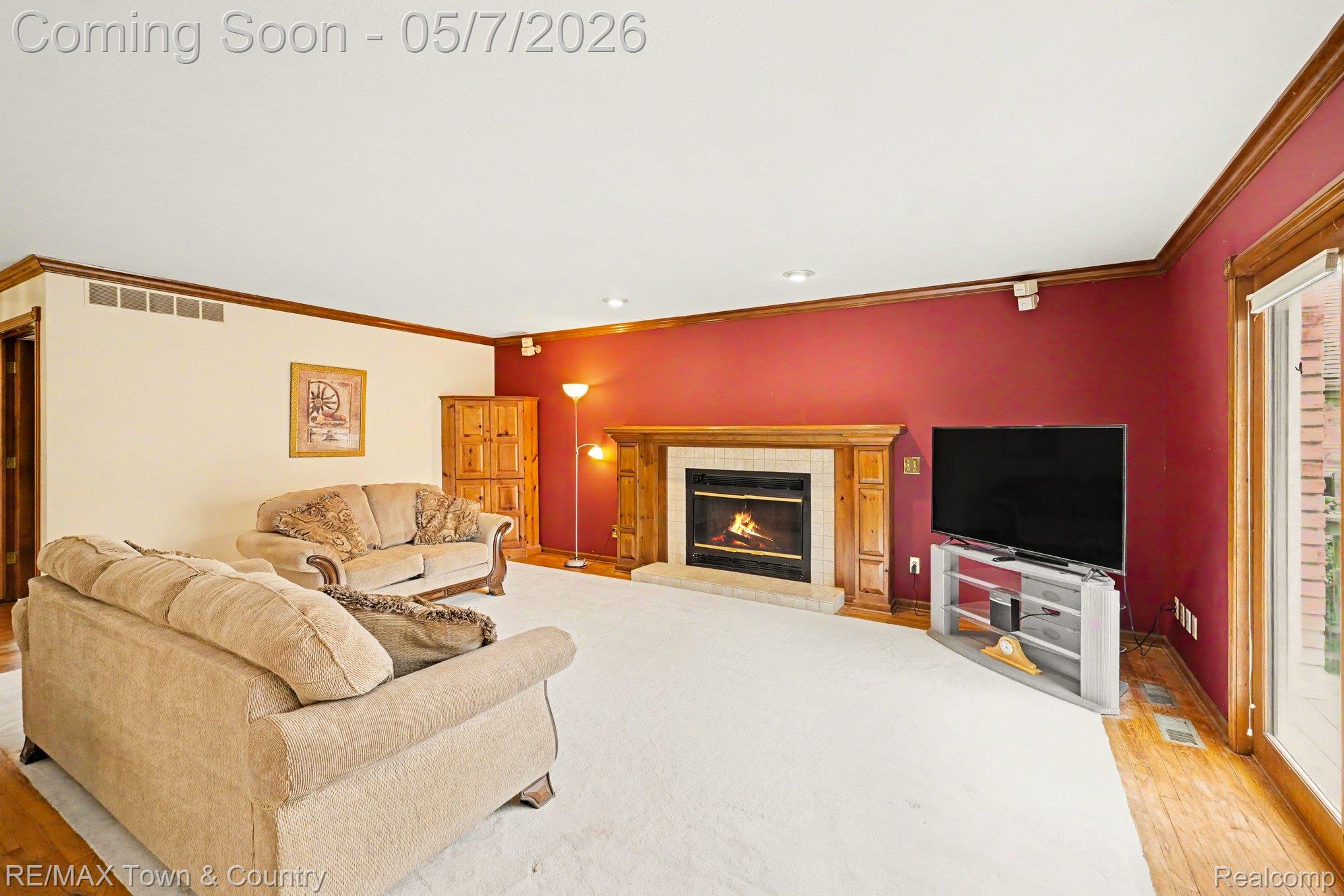 12429 Moceri Drive