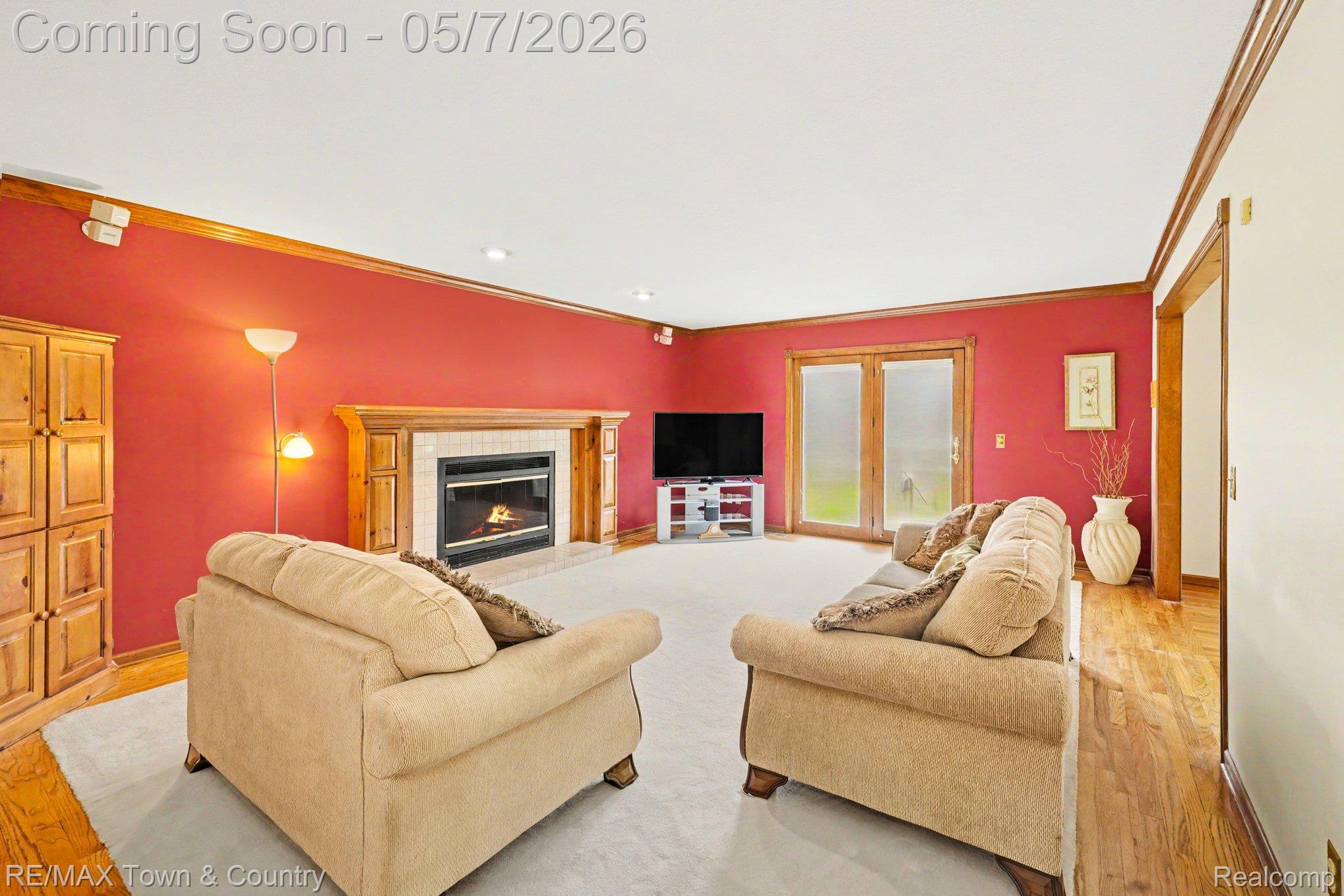 12429 Moceri Drive