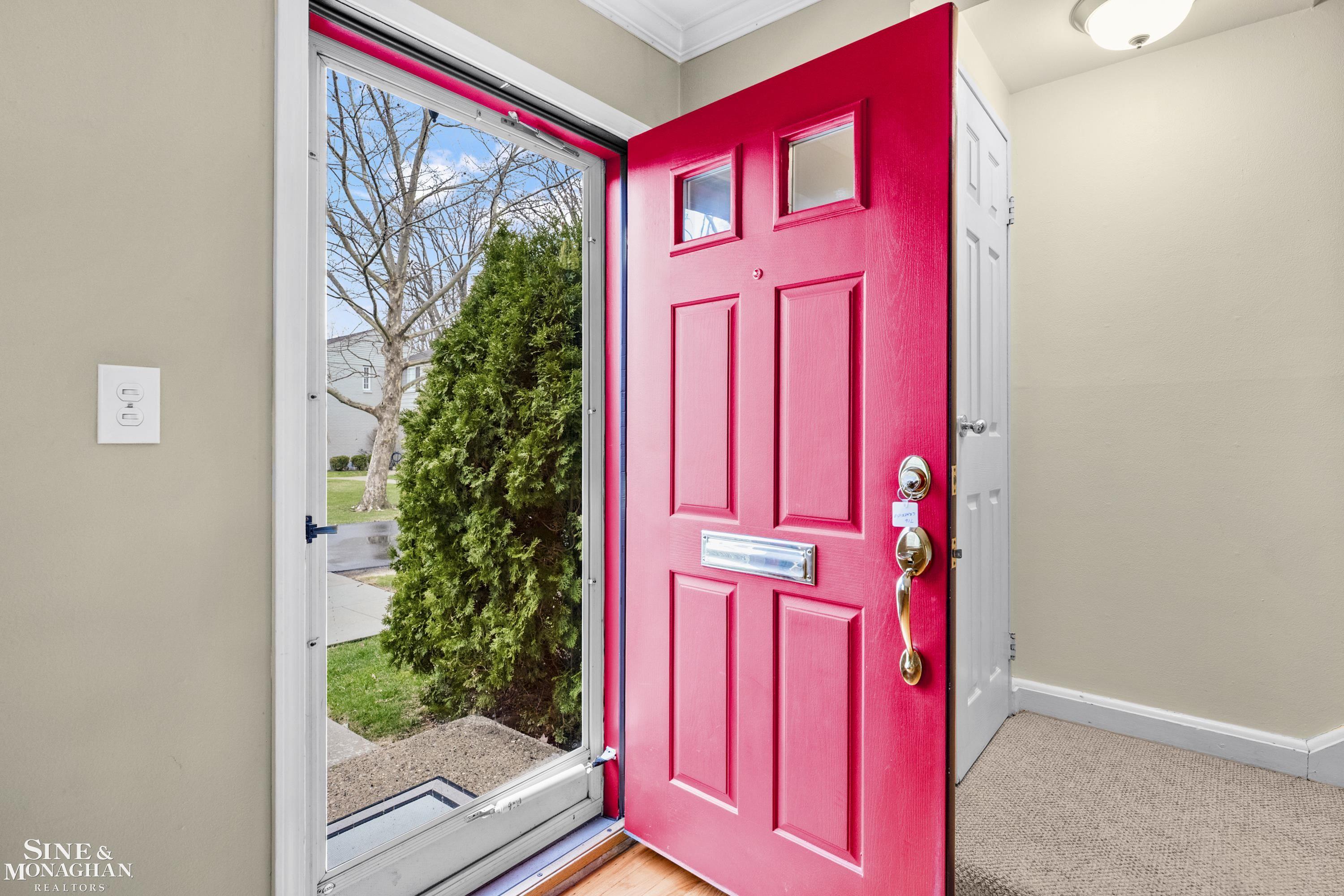 716 Graefield Court