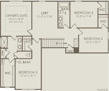 51547 Deerbrook Drive