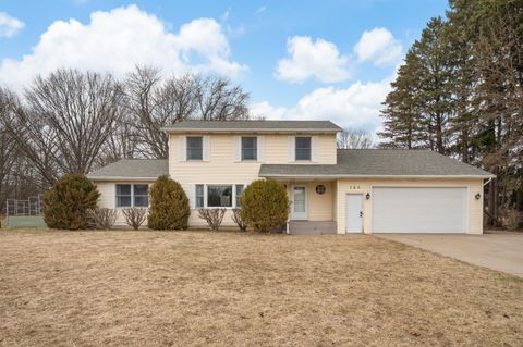 765 Oakridge Road St Joseph Charter Township MI 49085