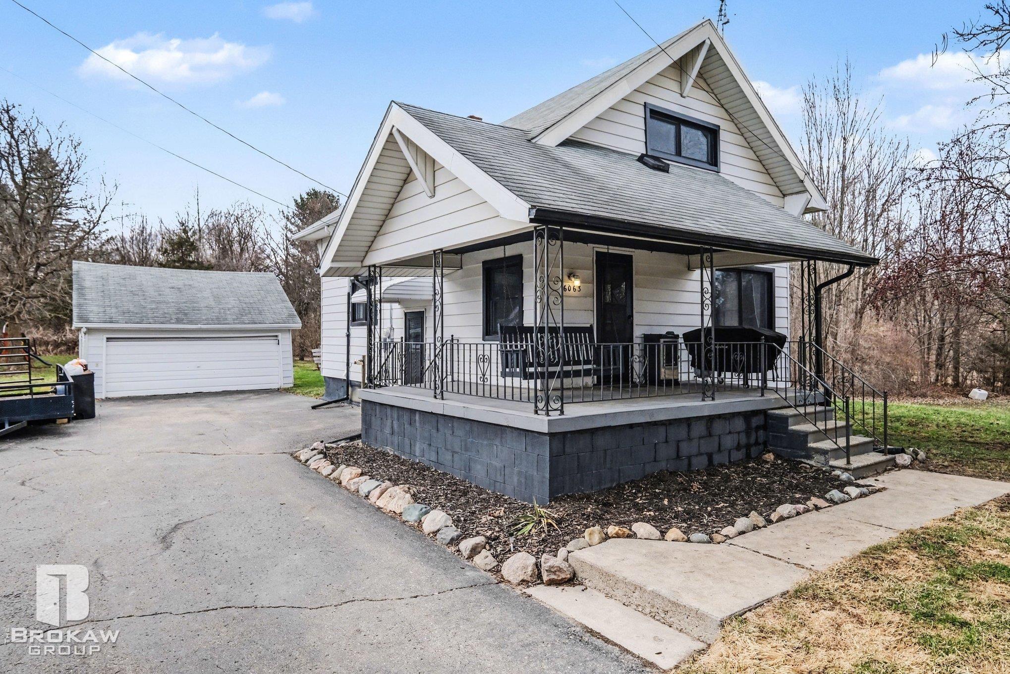 6063 N State Road