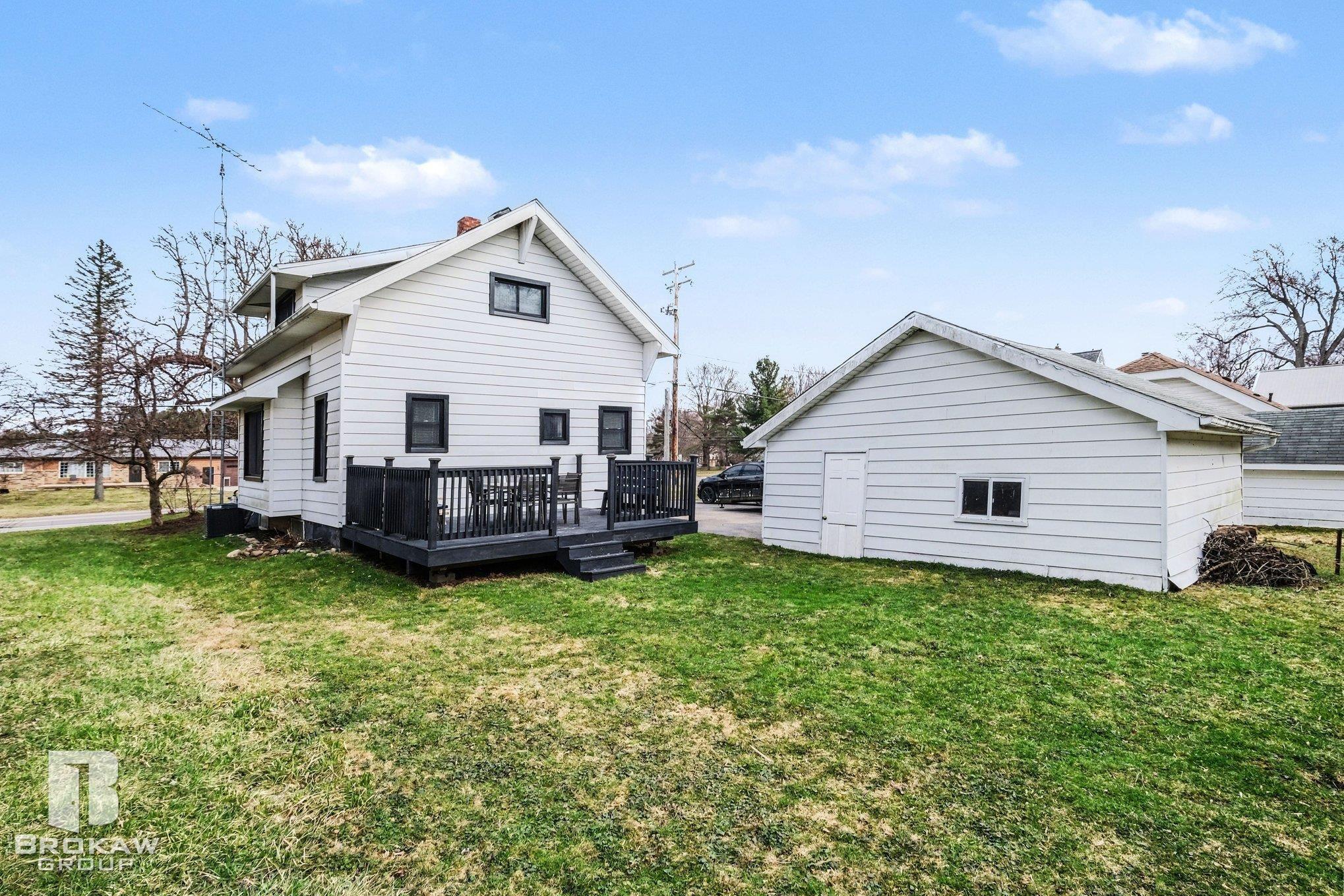 6063 N State Road