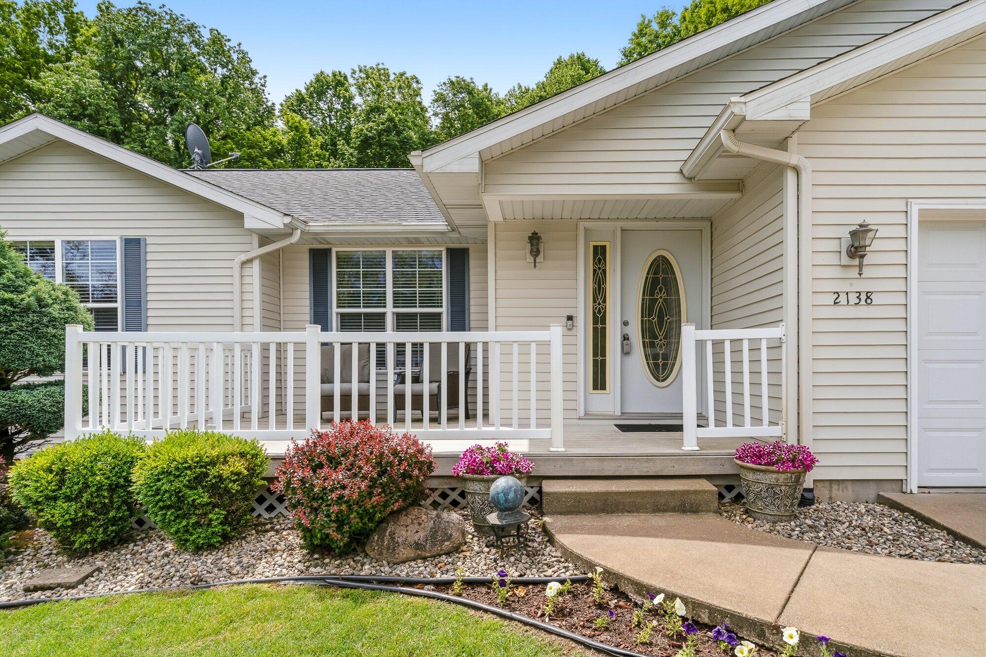 2138 Fox Mountain Drive