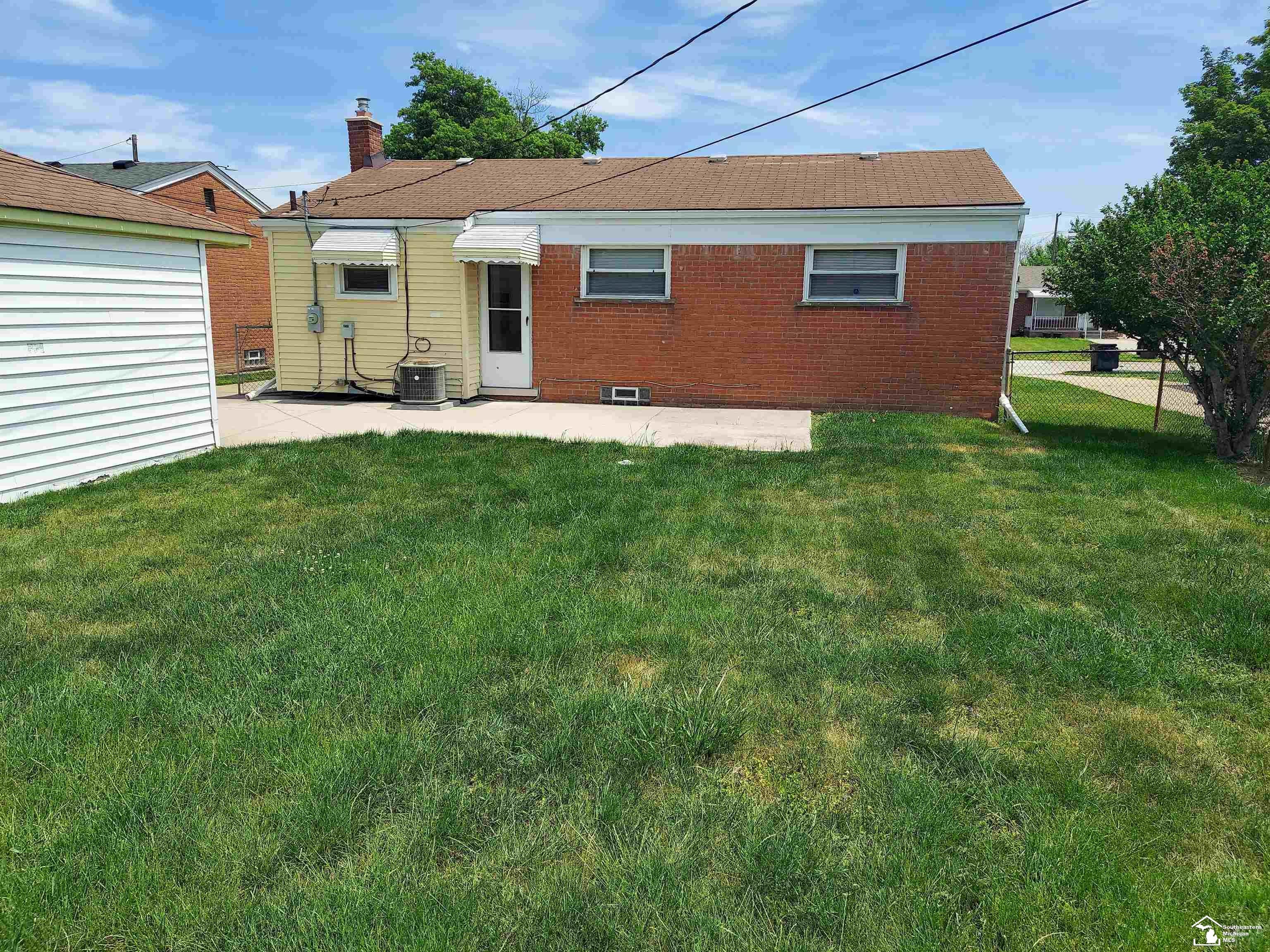 8324 Huron Street