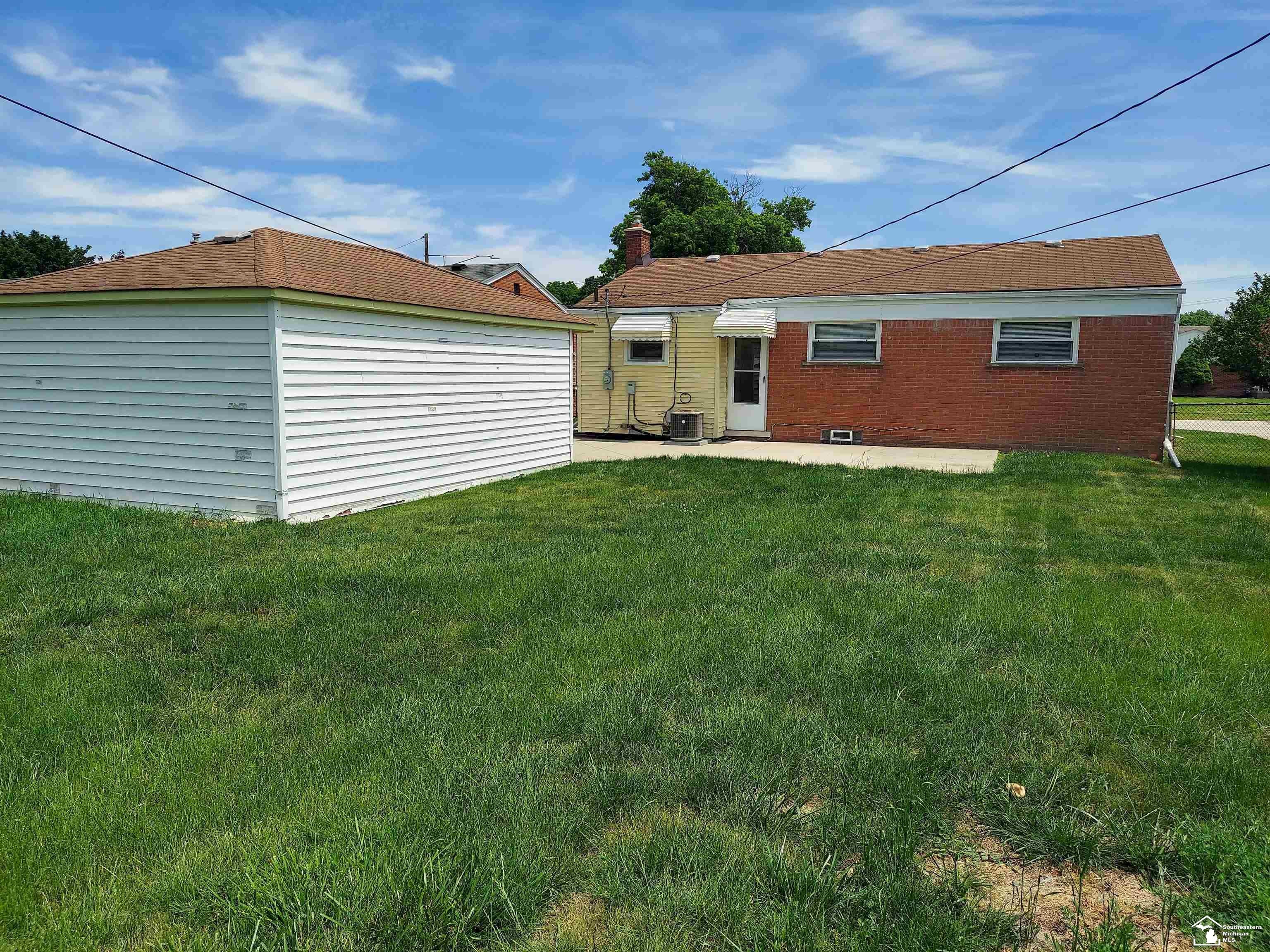 8324 Huron Street