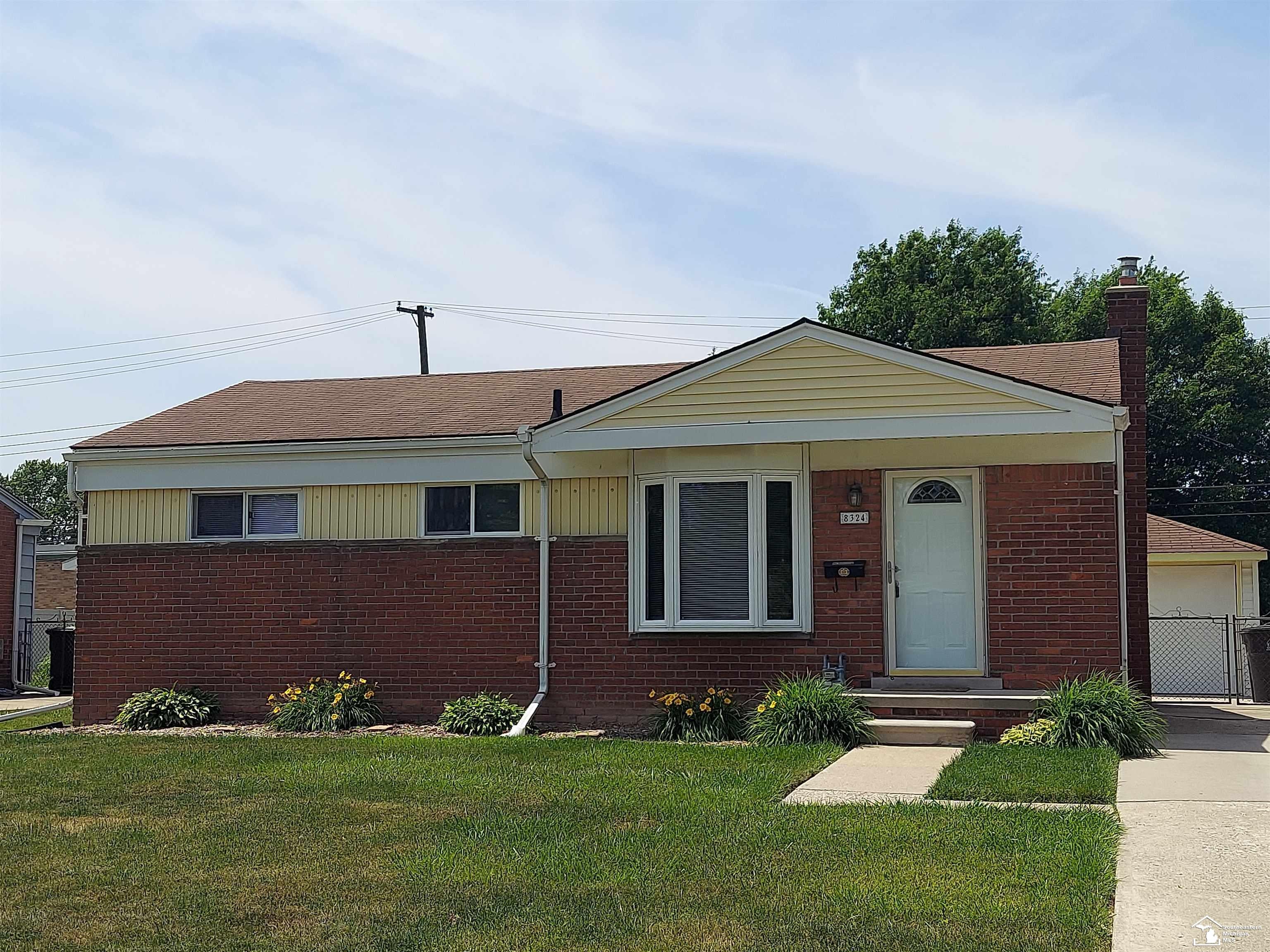 8324 Huron Street