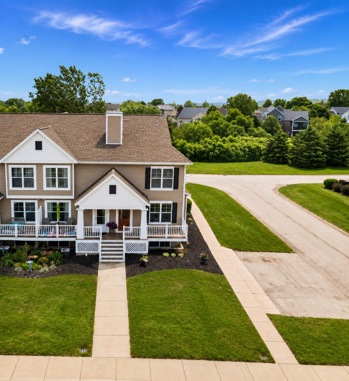 3657 Andover Lane