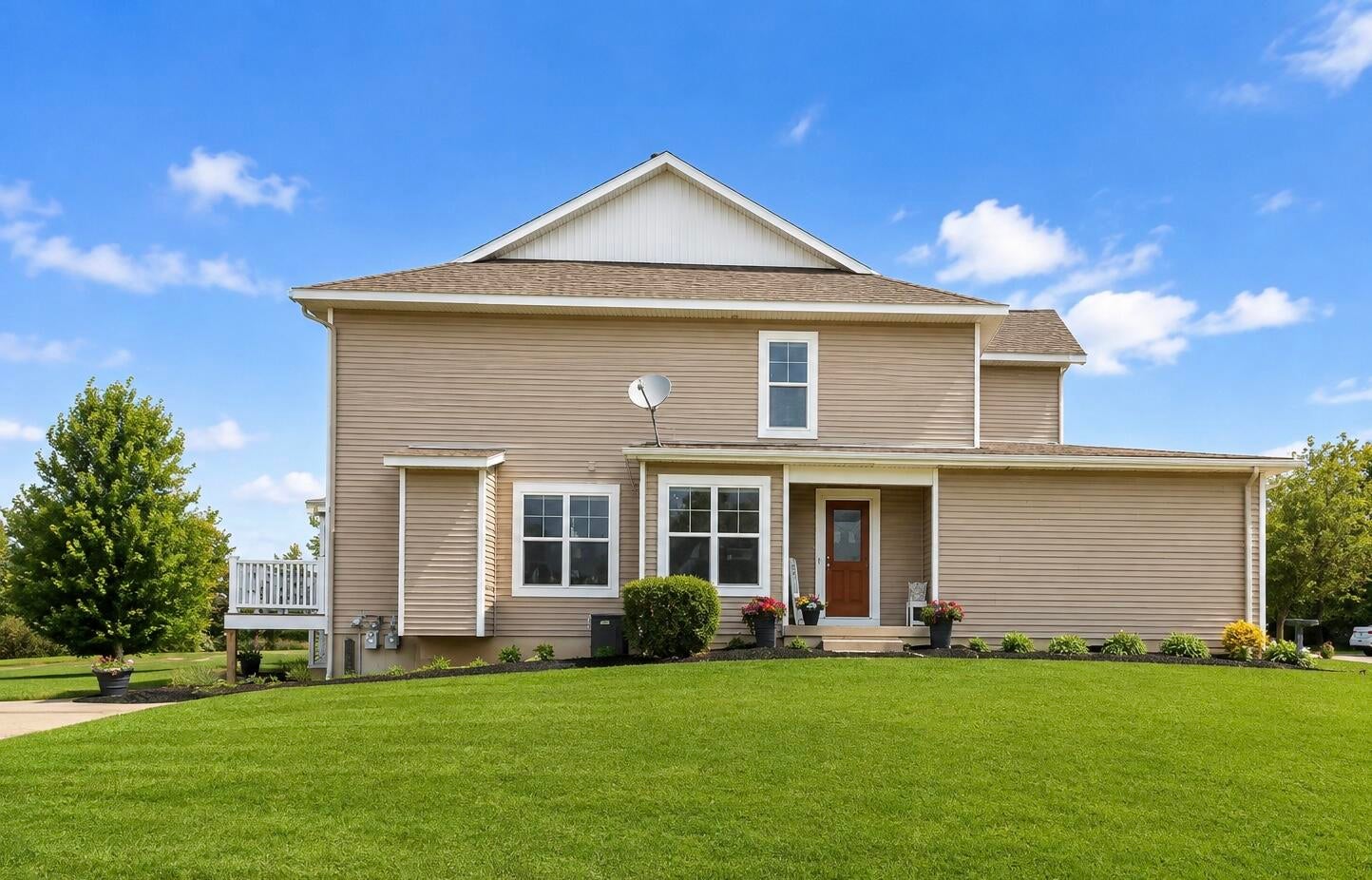 3657 Andover Lane