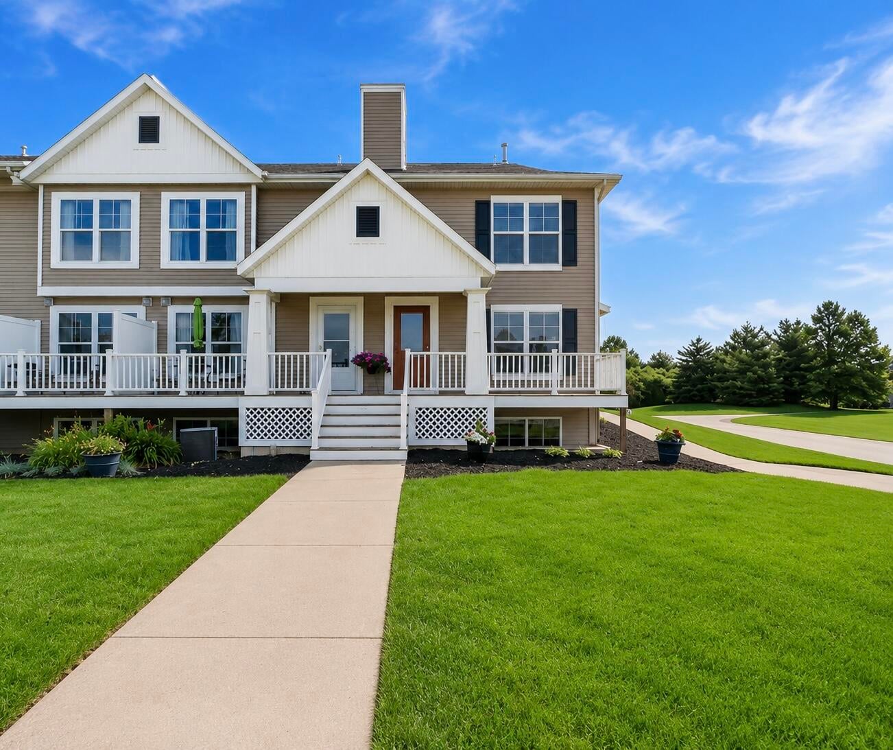 3657 Andover Lane