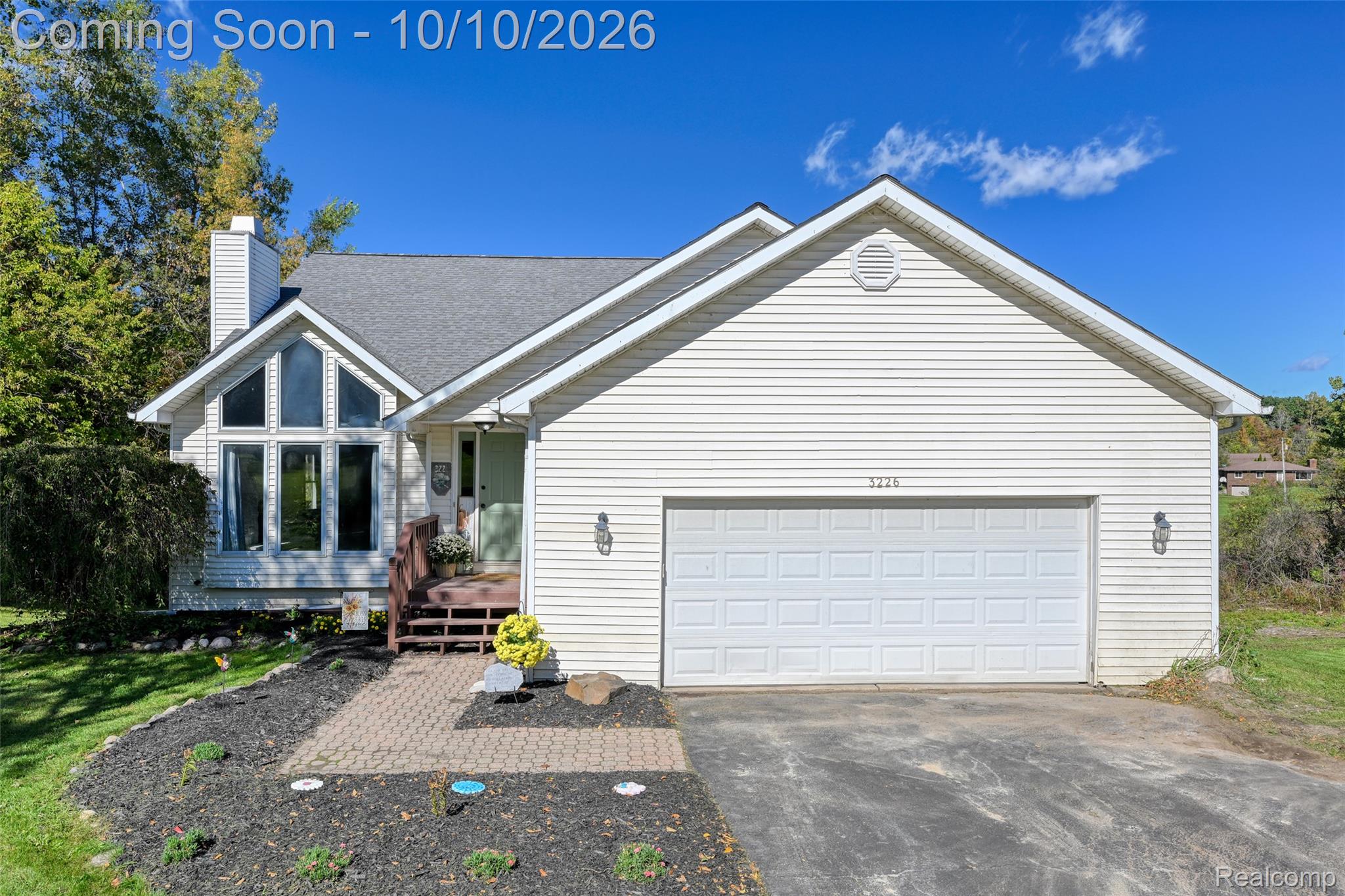 3226 Muirfield Circle