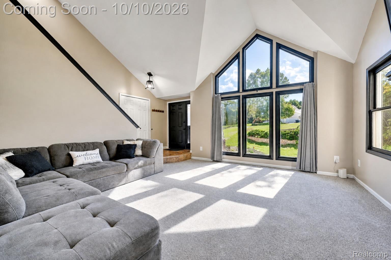 3226 Muirfield Circle