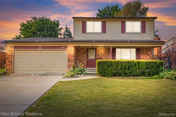 2868 BELCHER DR, STERLING HEIGHTS, MI 48310 - Image 406a93353bca1e7979c792d4fee7074b/2585070204