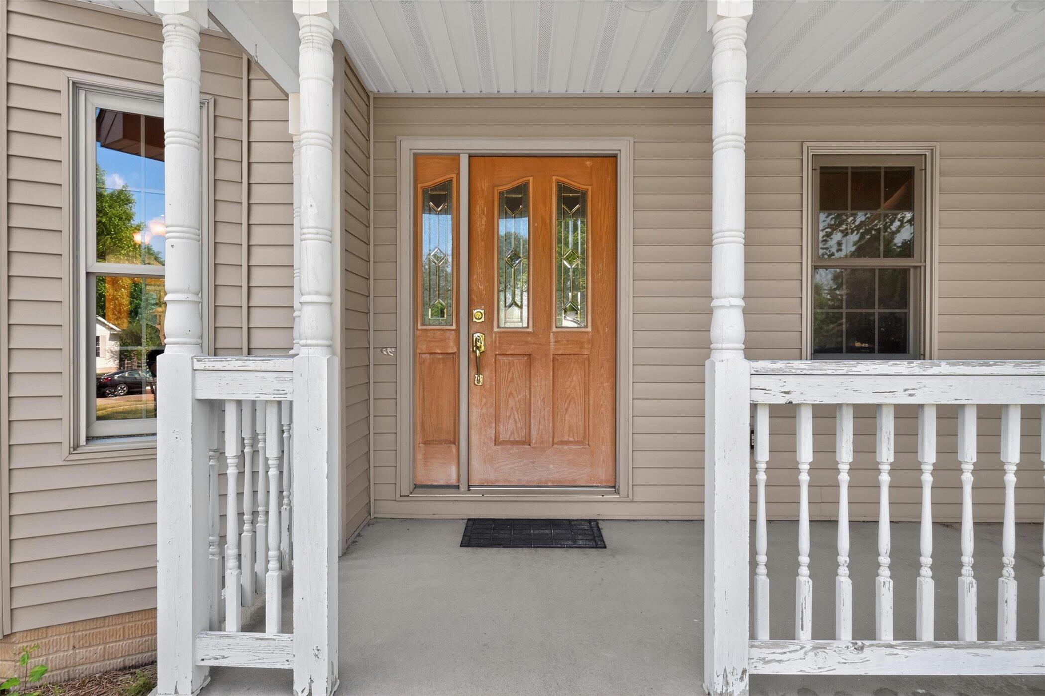 812 Derby Drive