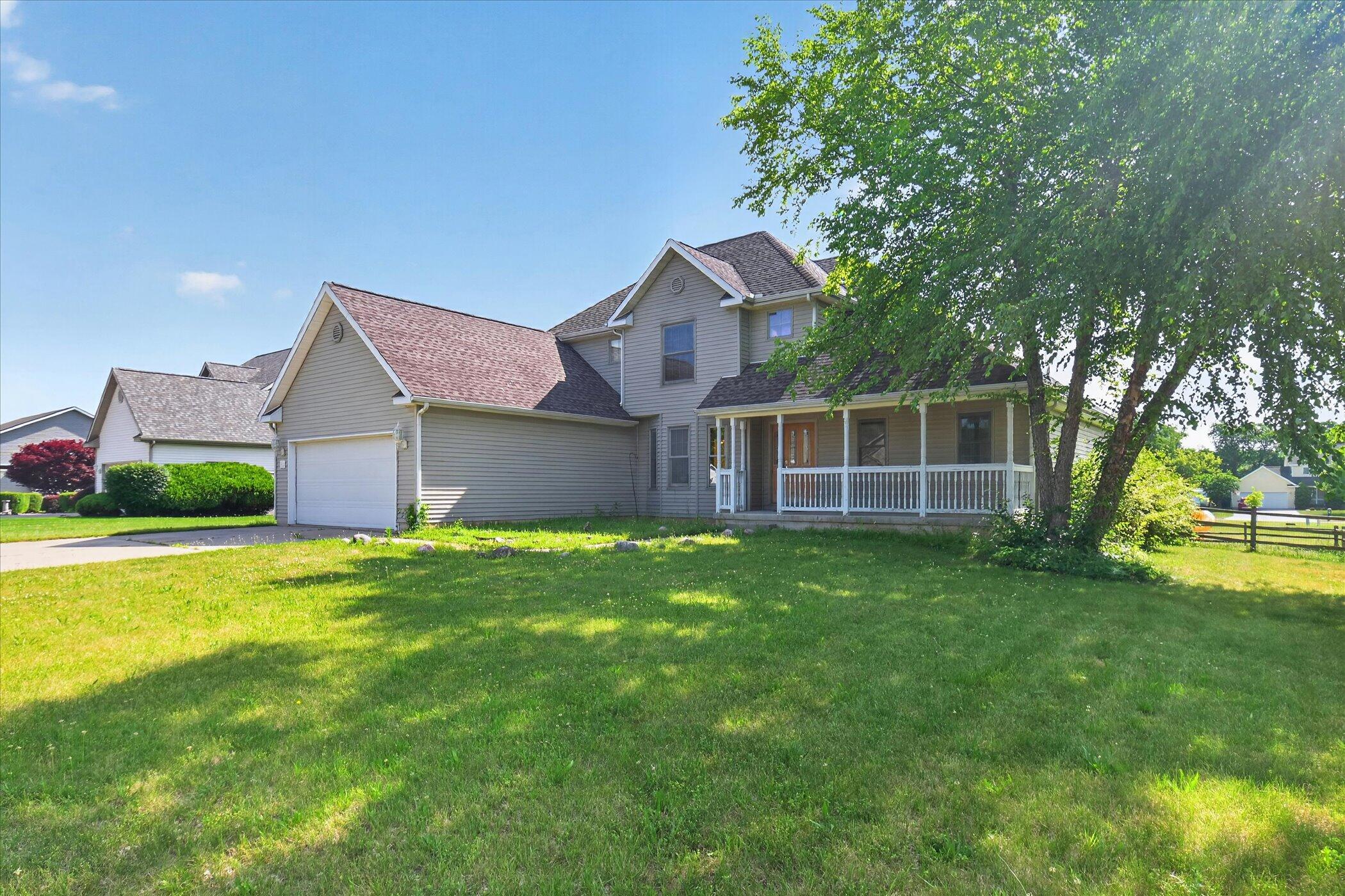 812 Derby Drive
