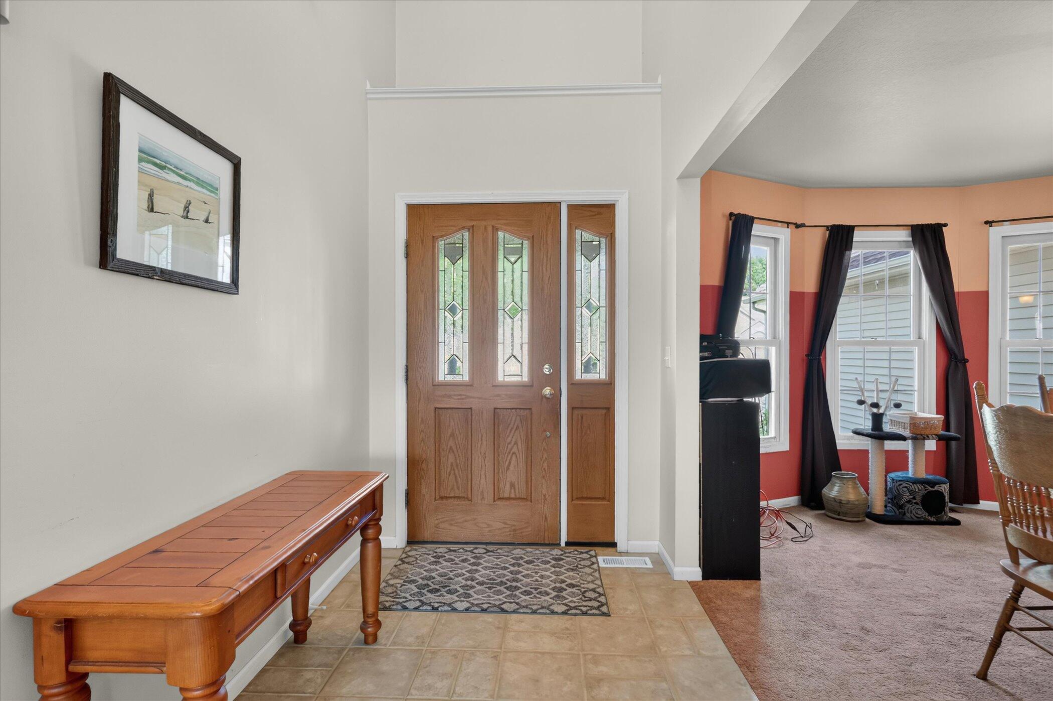 812 Derby Drive