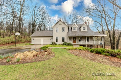 5535 Egypt Valley Avenue NE Cannon Township MI 49306