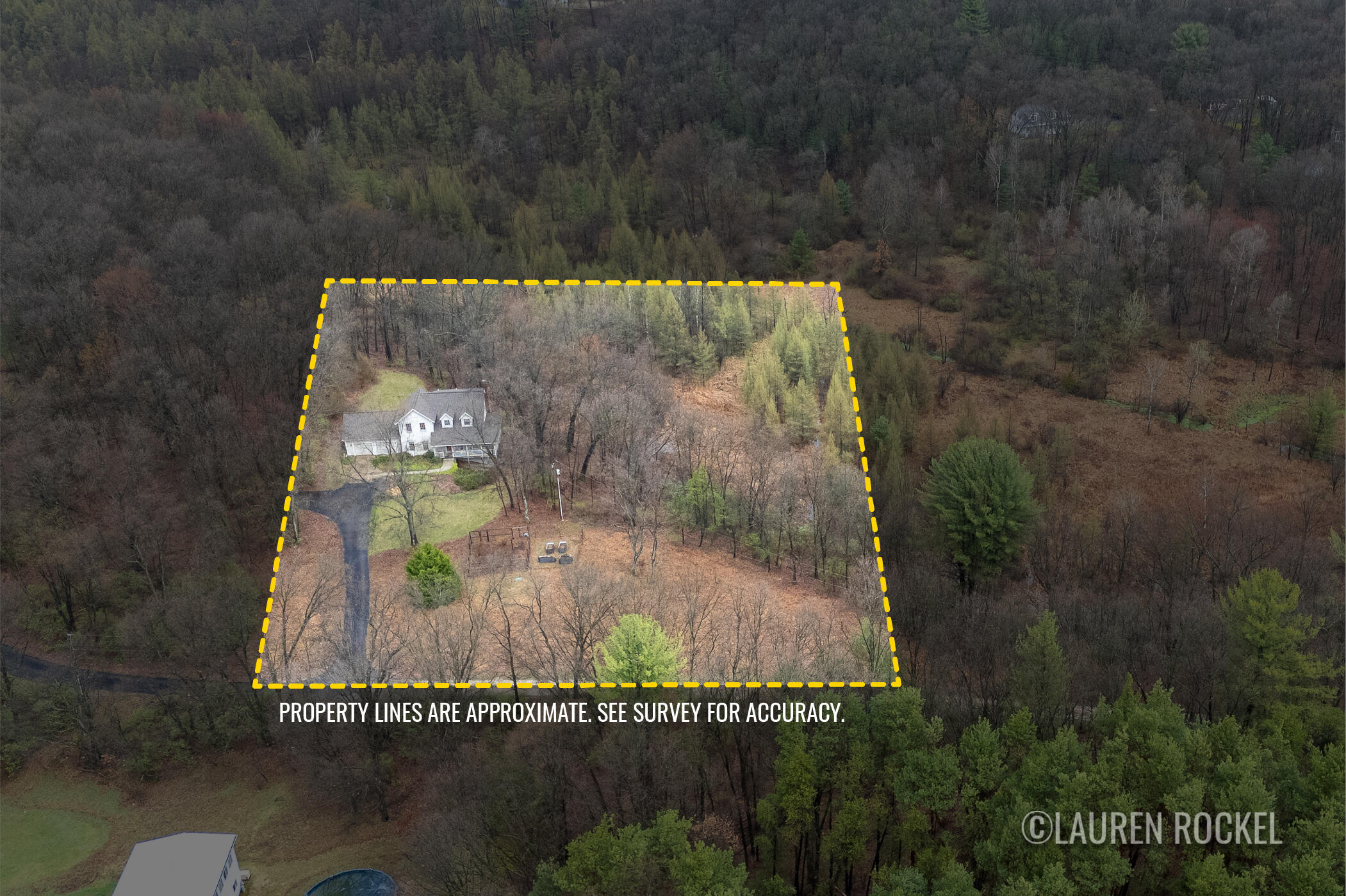 5535 Egypt Valley Avenue NE