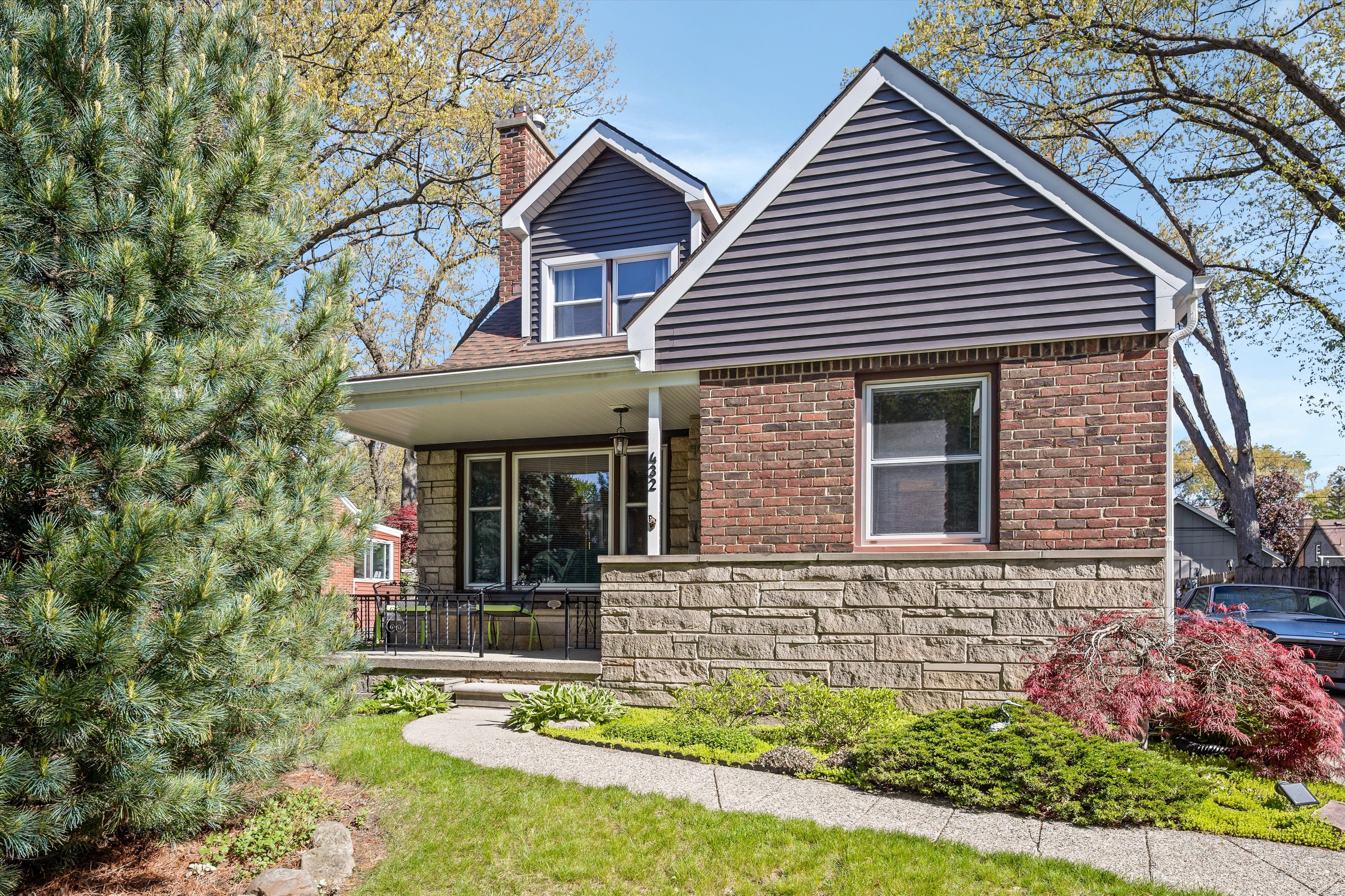 432 W CAMBOURNE Street