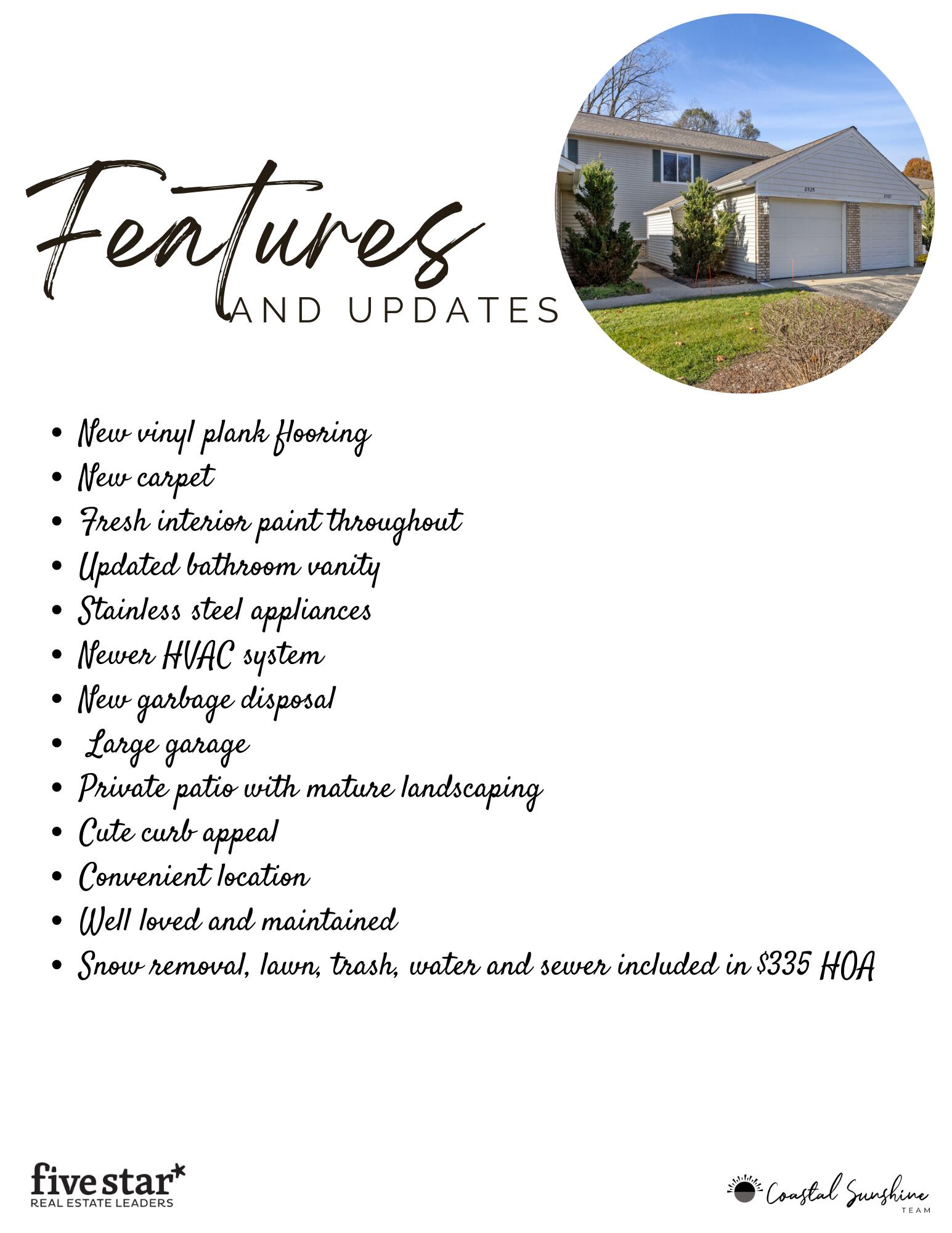 8525 Courtland Drive NE