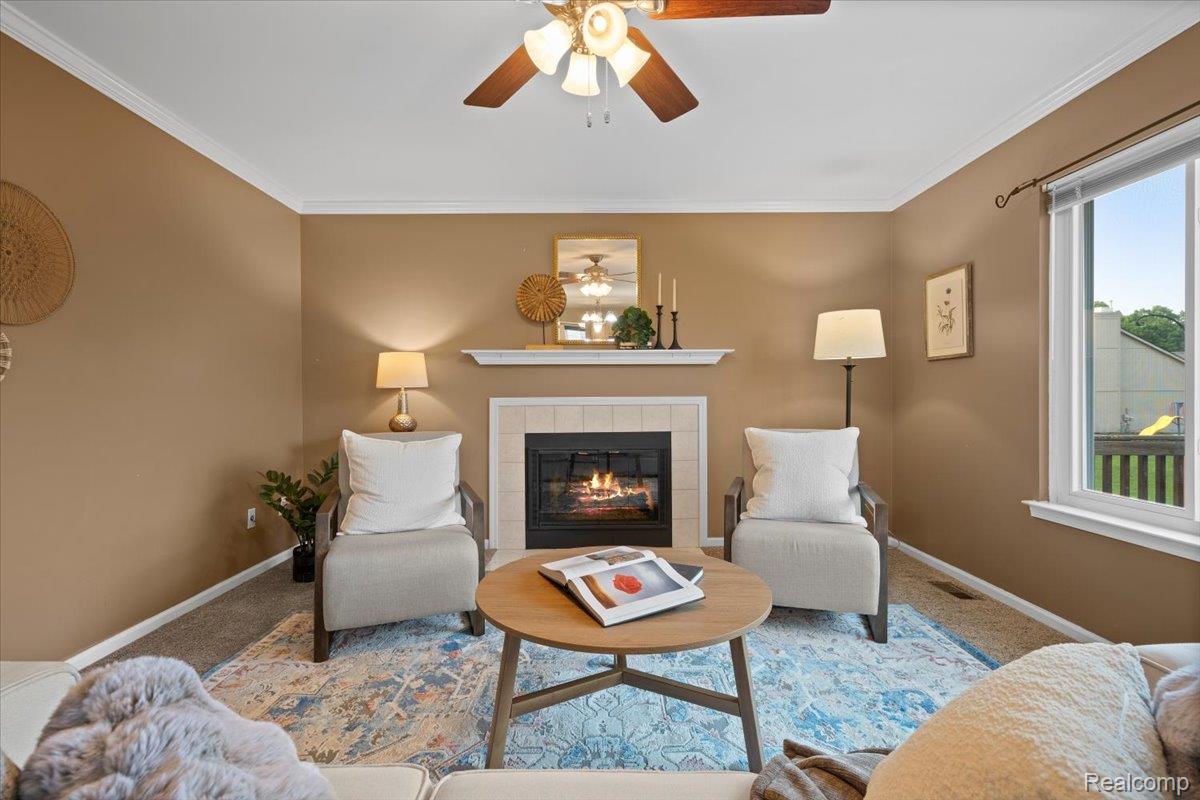 Independence Charter Township, Michigan 48346, United States, 3 Bedrooms Bedrooms, ,4 BathroomsBathrooms,Residential,Active,143604