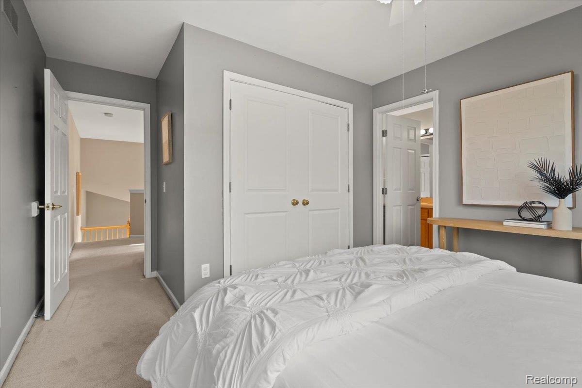 Independence Charter Township, Michigan 48346, United States, 3 Bedrooms Bedrooms, ,4 BathroomsBathrooms,Residential,Active,143604