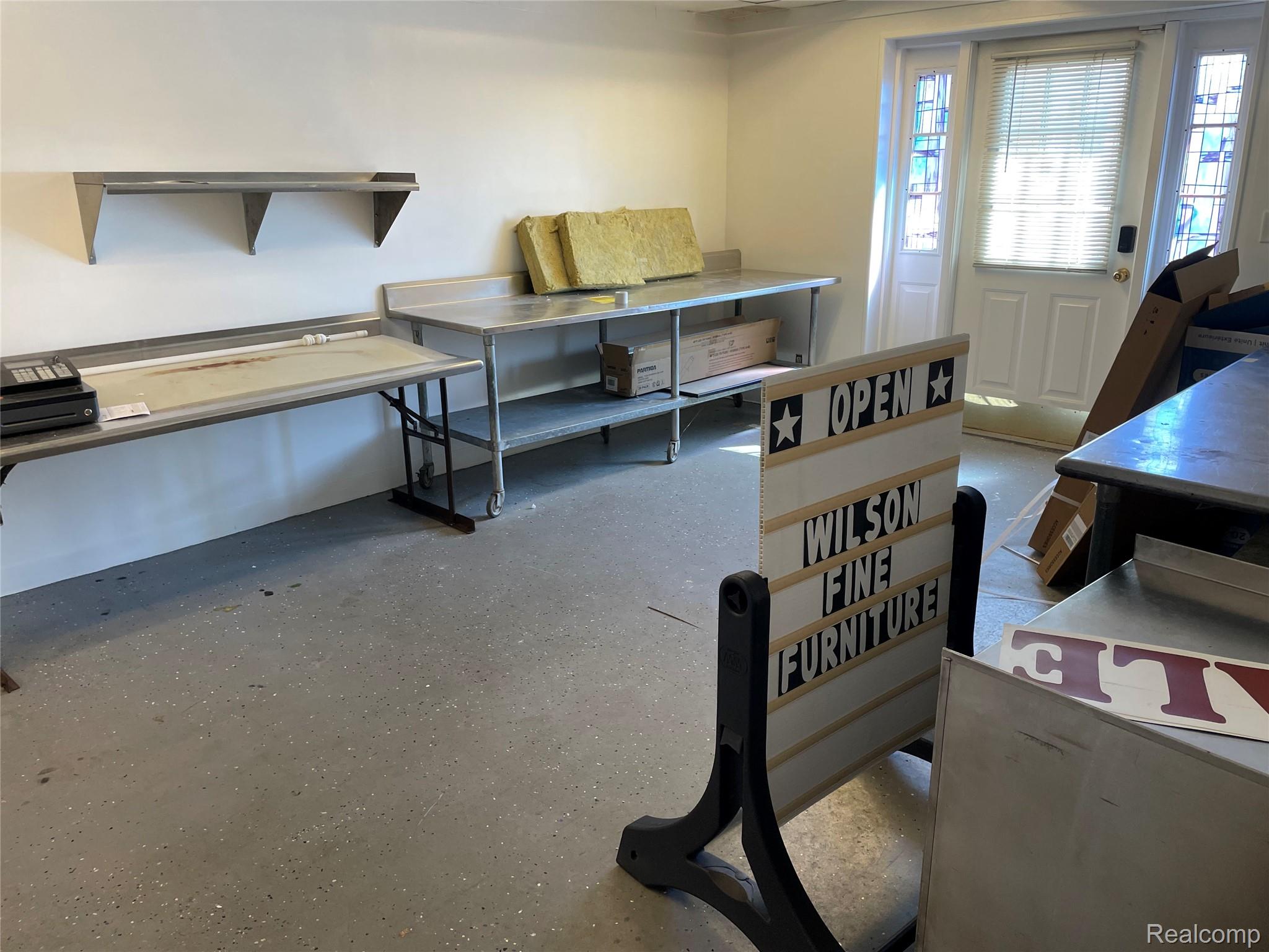 9947 E GRAND RIVER Avenue Suite #2