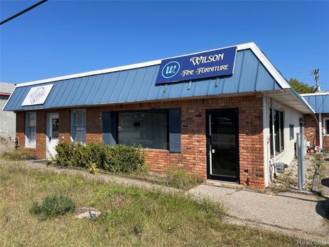 9947 E GRAND RIVER Avenue Suite #2 Brighton Township MI 48116