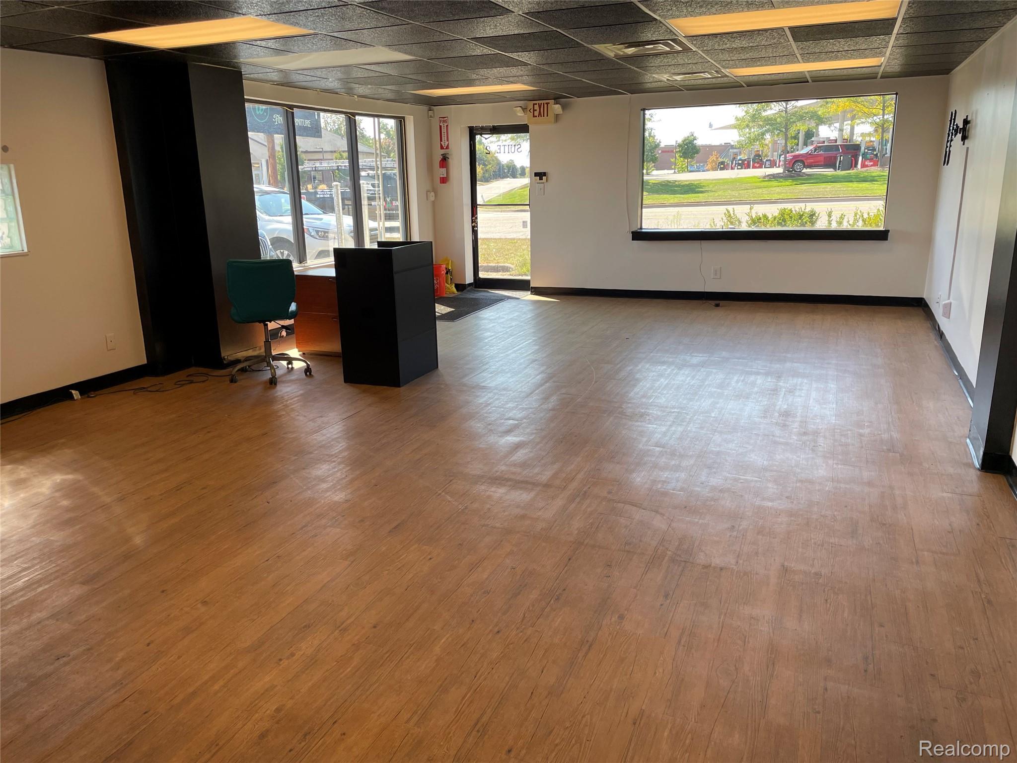 9947 E GRAND RIVER Avenue Suite #2