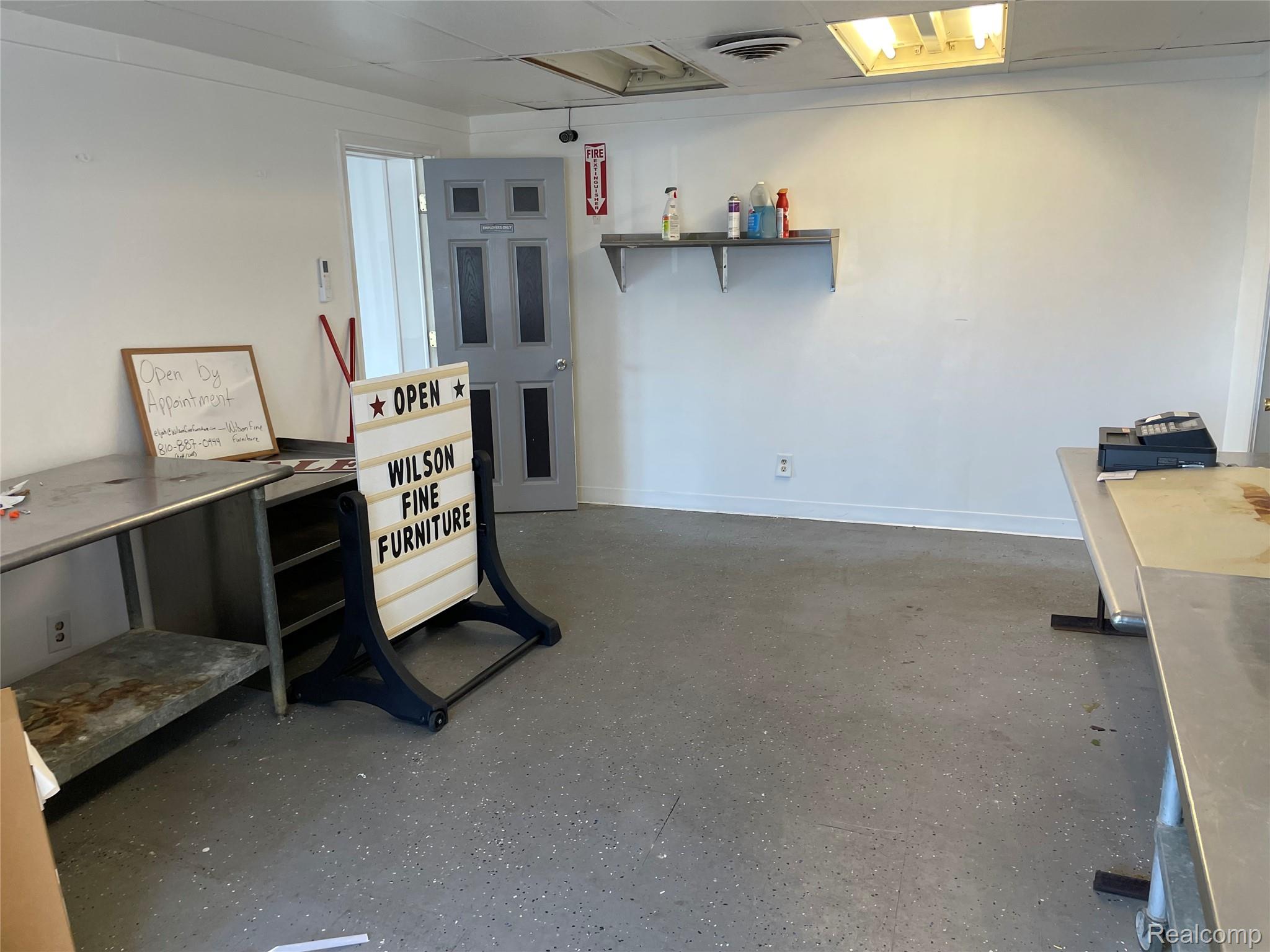 9947 E GRAND RIVER Avenue Suite #2