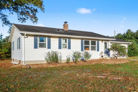 Tiny photo for 29339 42nd Avenue, Almena Township, MI 49079 (MLS # 66026055756)