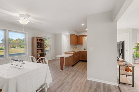 Tiny photo for 29339 42nd Avenue, Almena Township, MI 49079 (MLS # 66026055756)