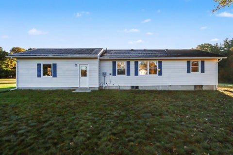 Tiny photo for 29339 42nd Avenue, Almena Township, MI 49079 (MLS # 66026055756)