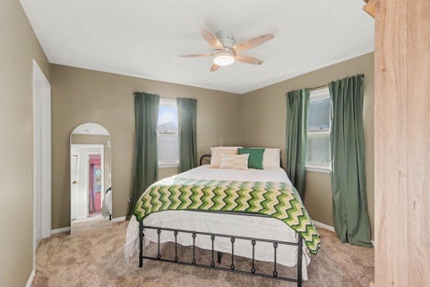 Tiny photo for 29339 42nd Avenue, Almena Township, MI 49079 (MLS # 66026055756)