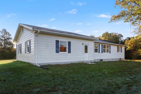 Tiny photo for 29339 42nd Avenue, Almena Township, MI 49079 (MLS # 66026055756)