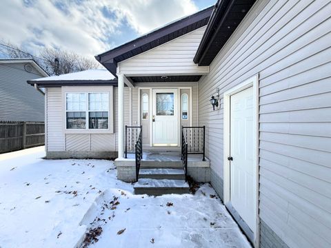 545 Allen Street Clio City MI 48420