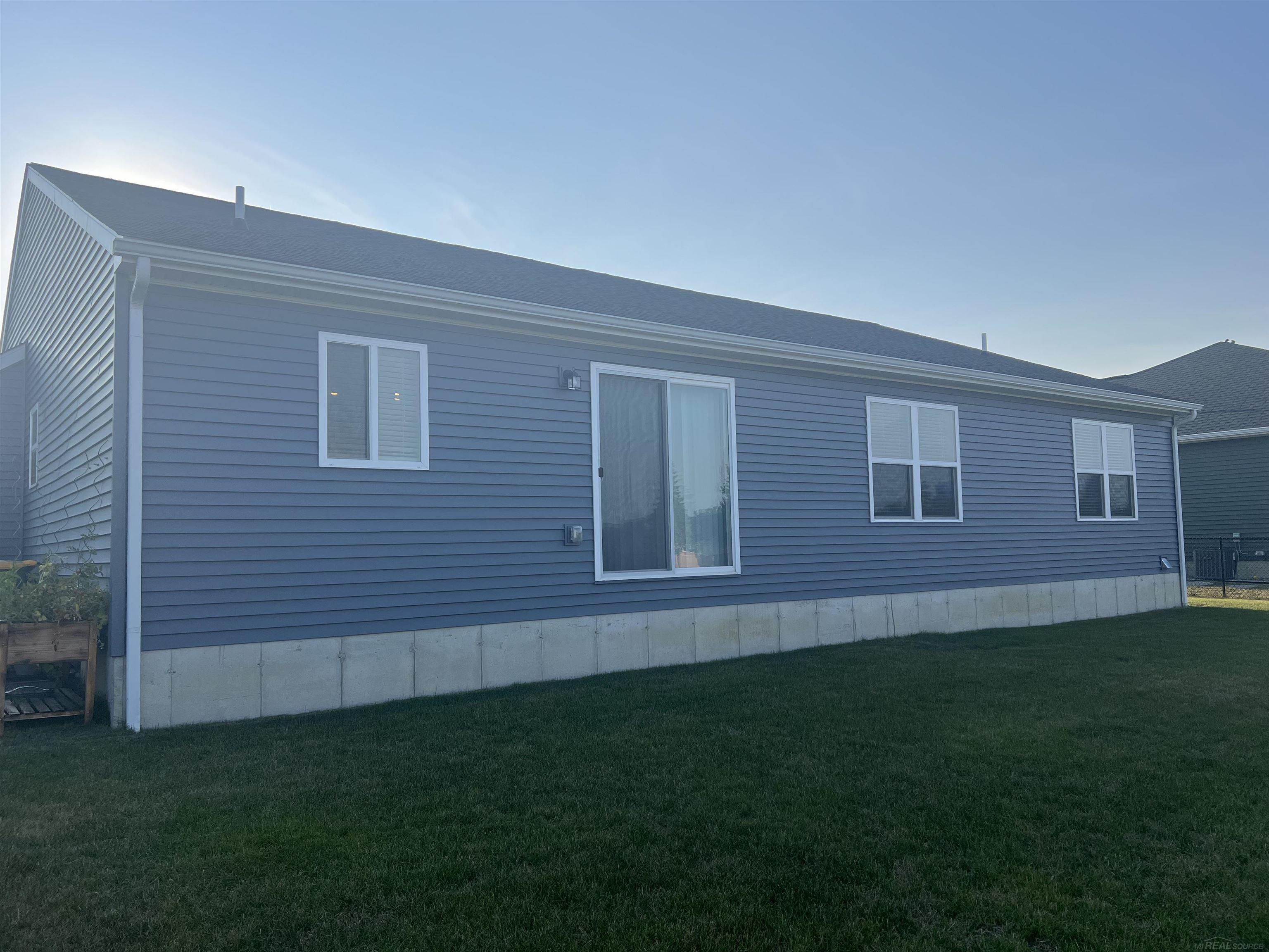 70354 Sunny Brook Lane Lane