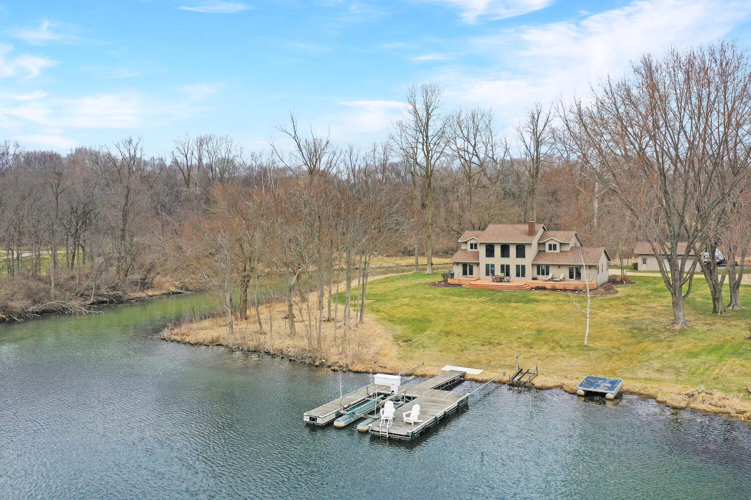 12625 Bidelman Road