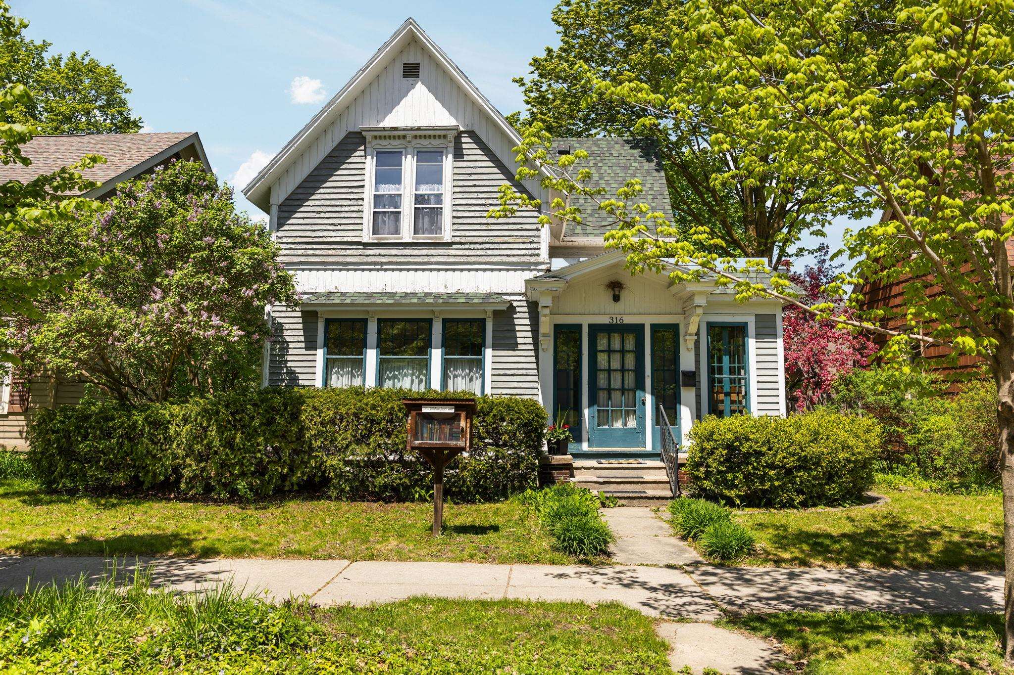 316 Seventh Street