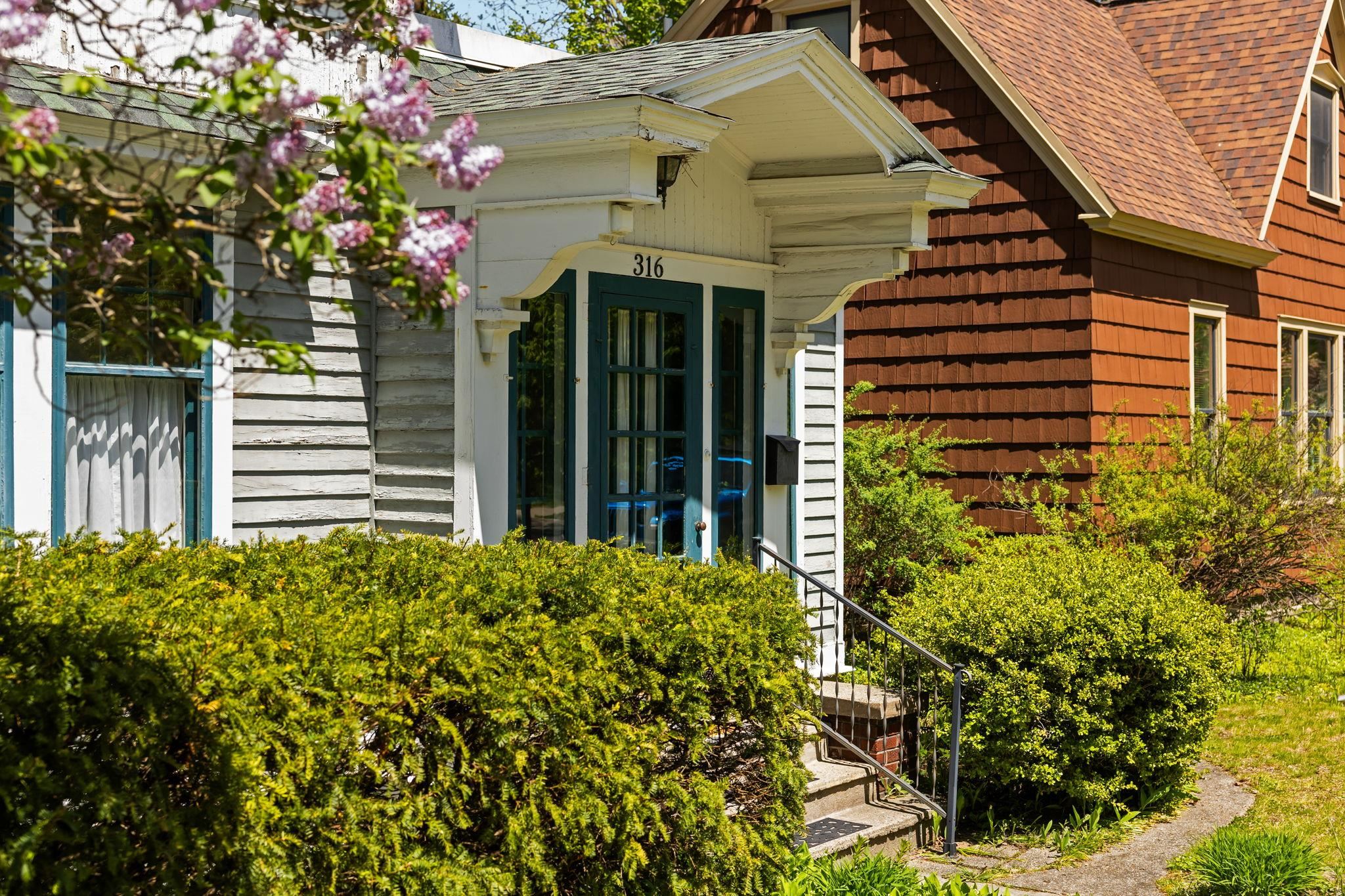 316 Seventh Street