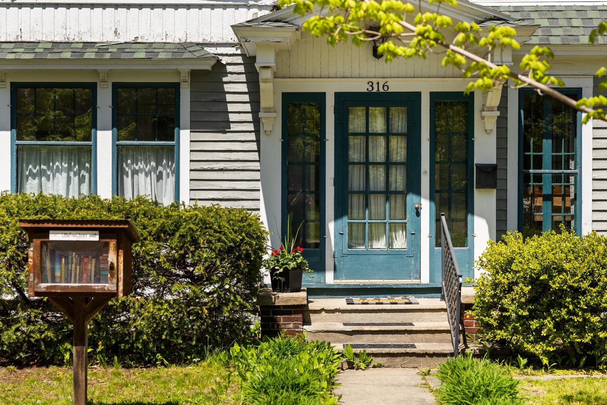 316 Seventh Street