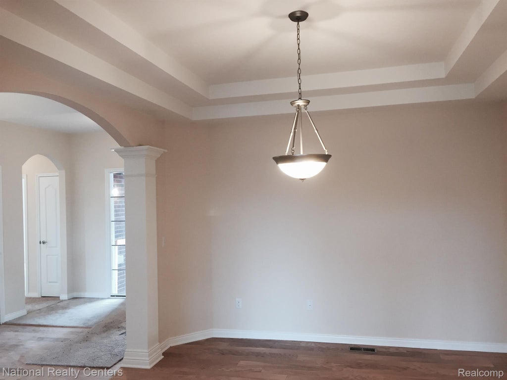 Photo of 920 Timberbrook Lane, Oxford Charter Township, MI 48371 (MLS # 20261071554)