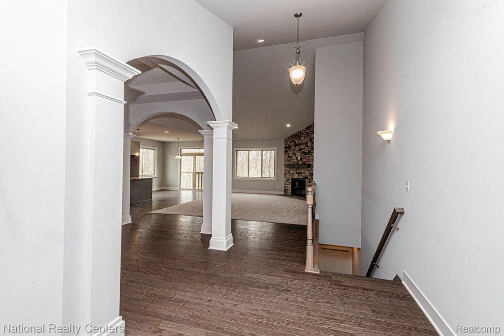 Photo of 920 Timberbrook Lane, Oxford Charter Township, MI 48371 (MLS # 20261071554)