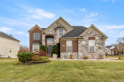 6900 Lakeway Street Ypsilanti City MI 48197