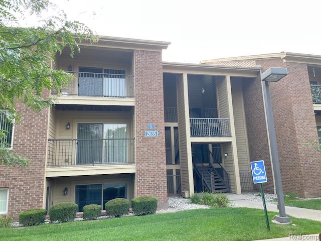 2635 Greenstone Boulevard 508