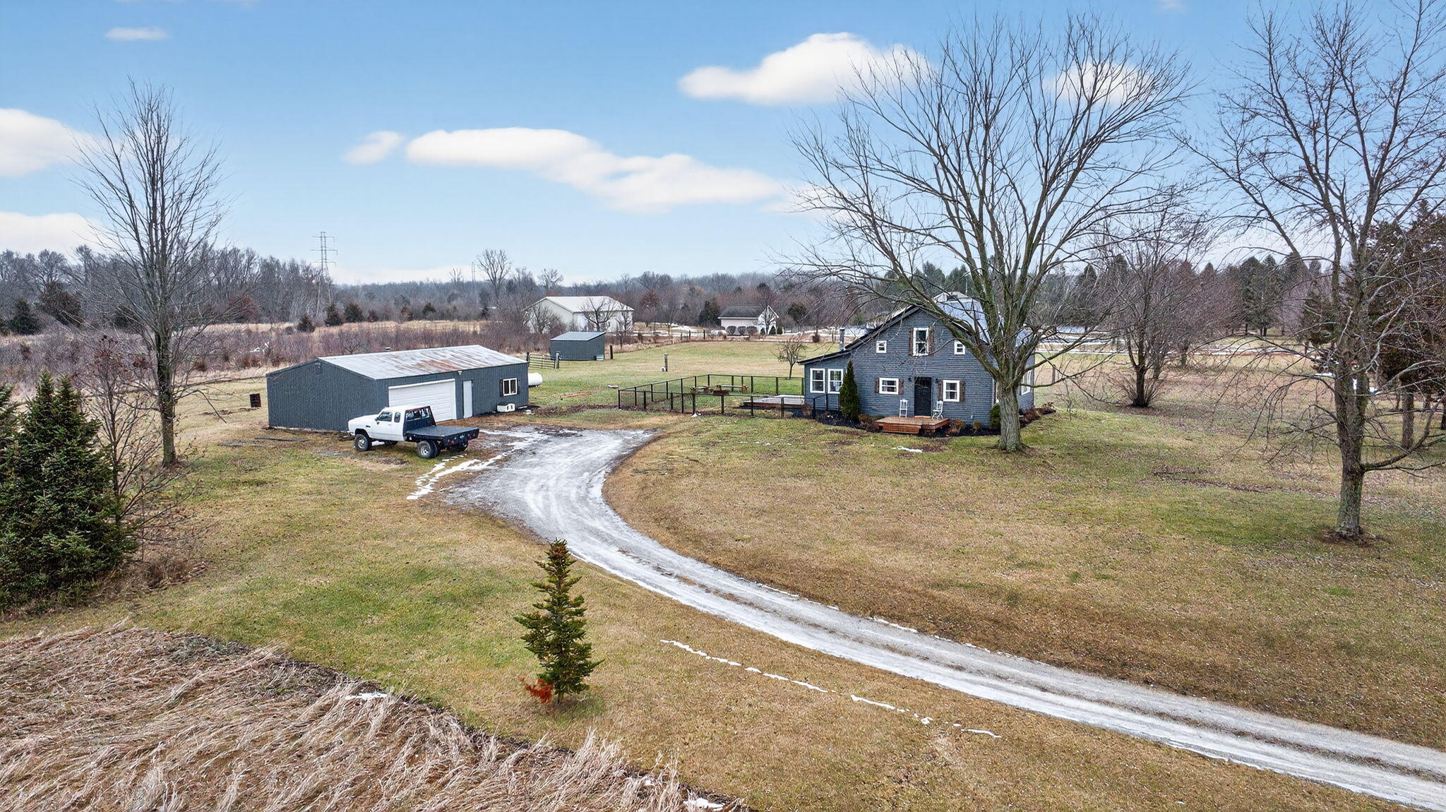 6770 Cement City Road