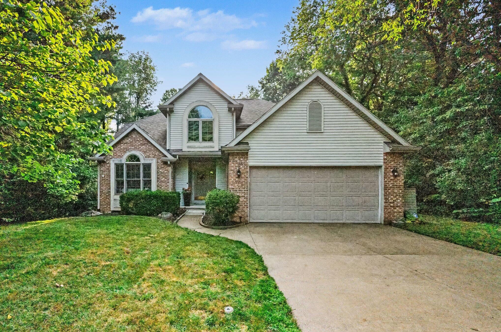 7220 Stoney Creek Drive