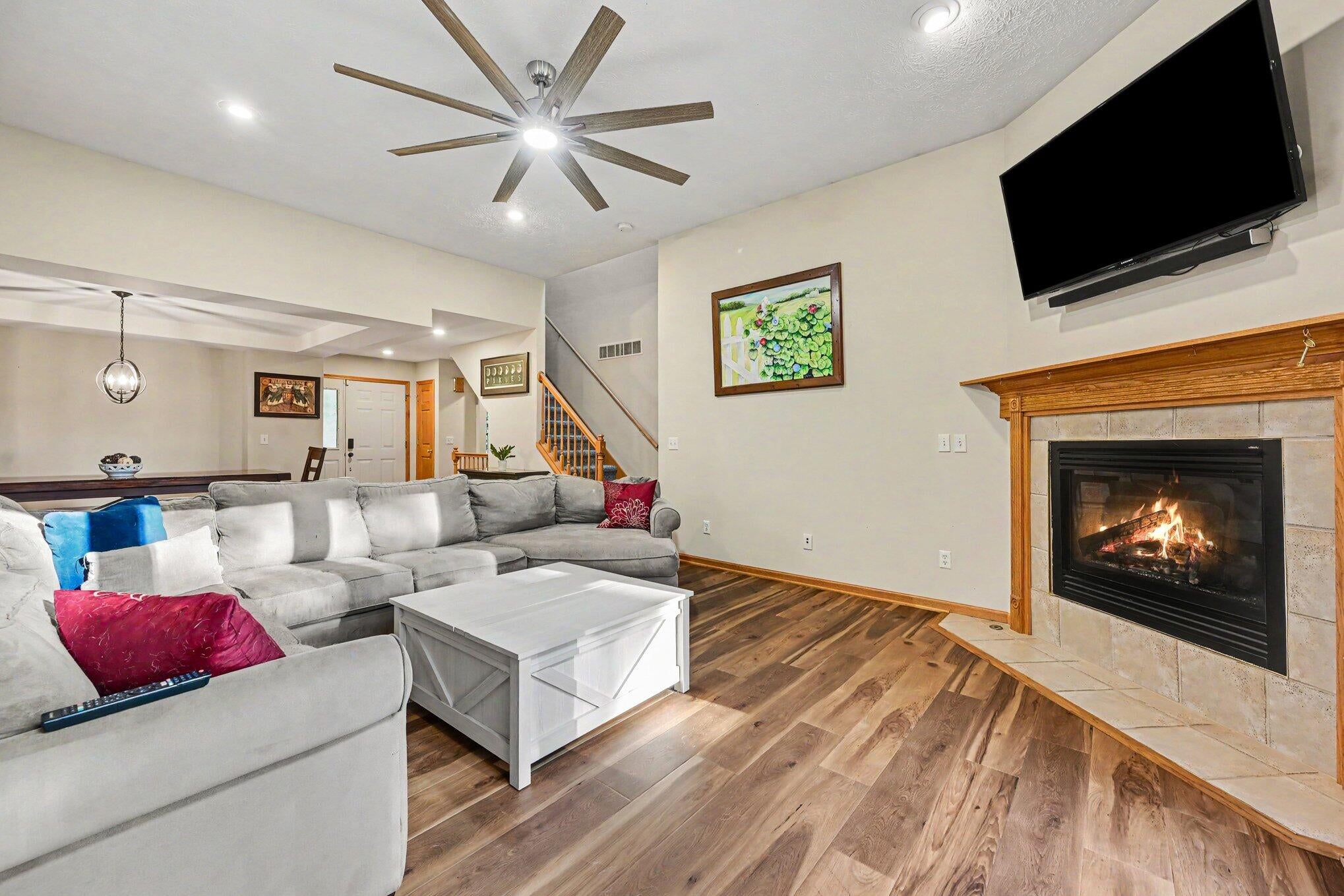 7220 Stoney Creek Drive